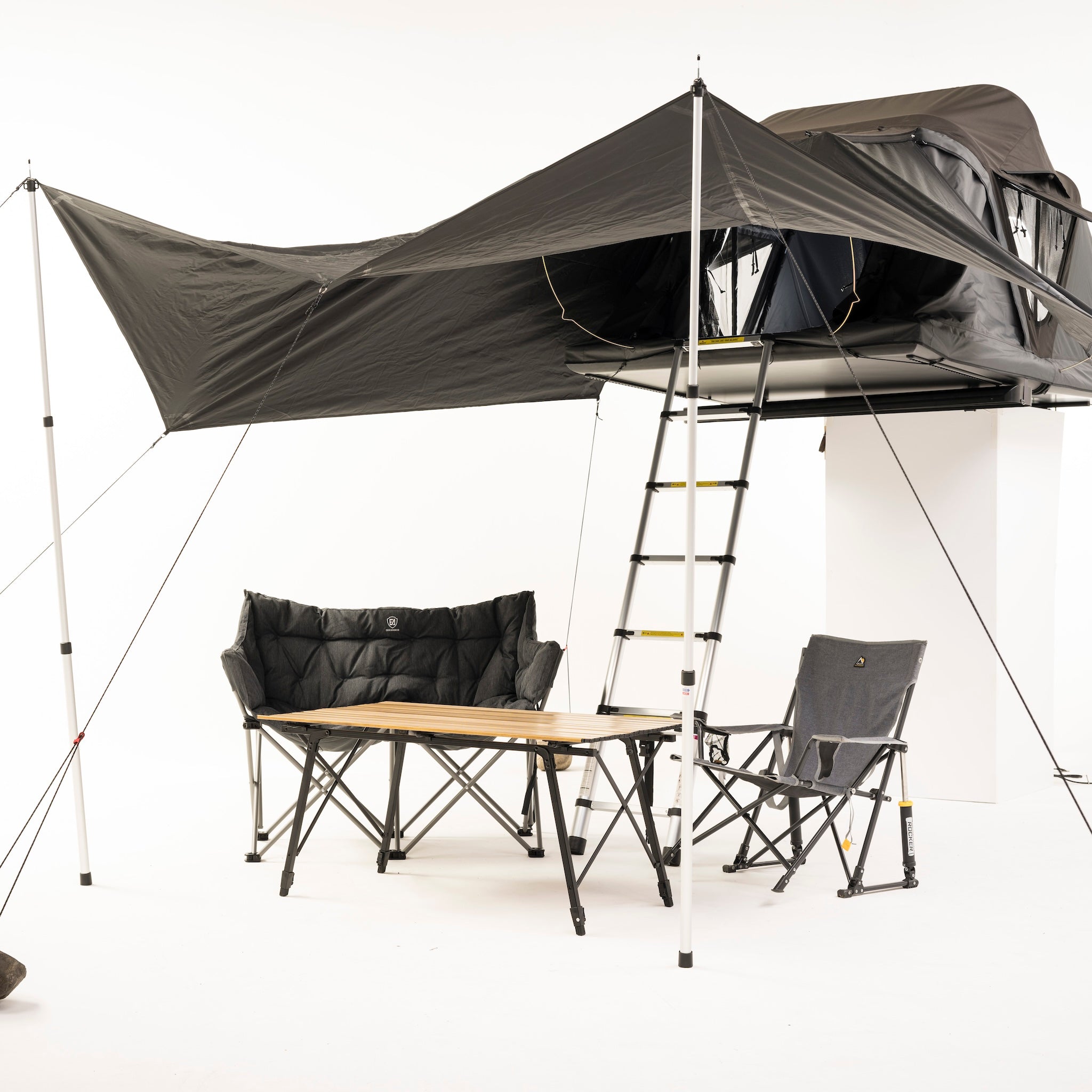 Light Awning