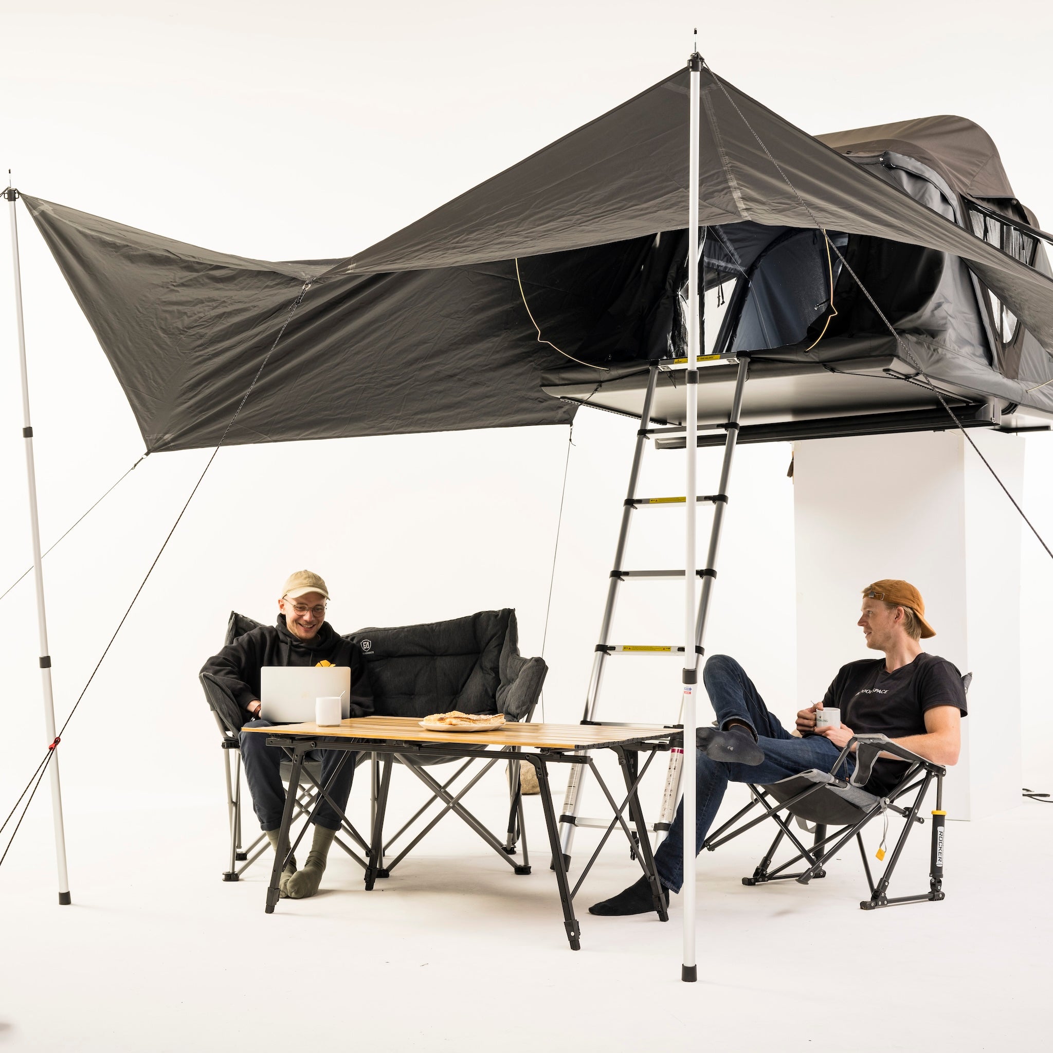 Light Awning