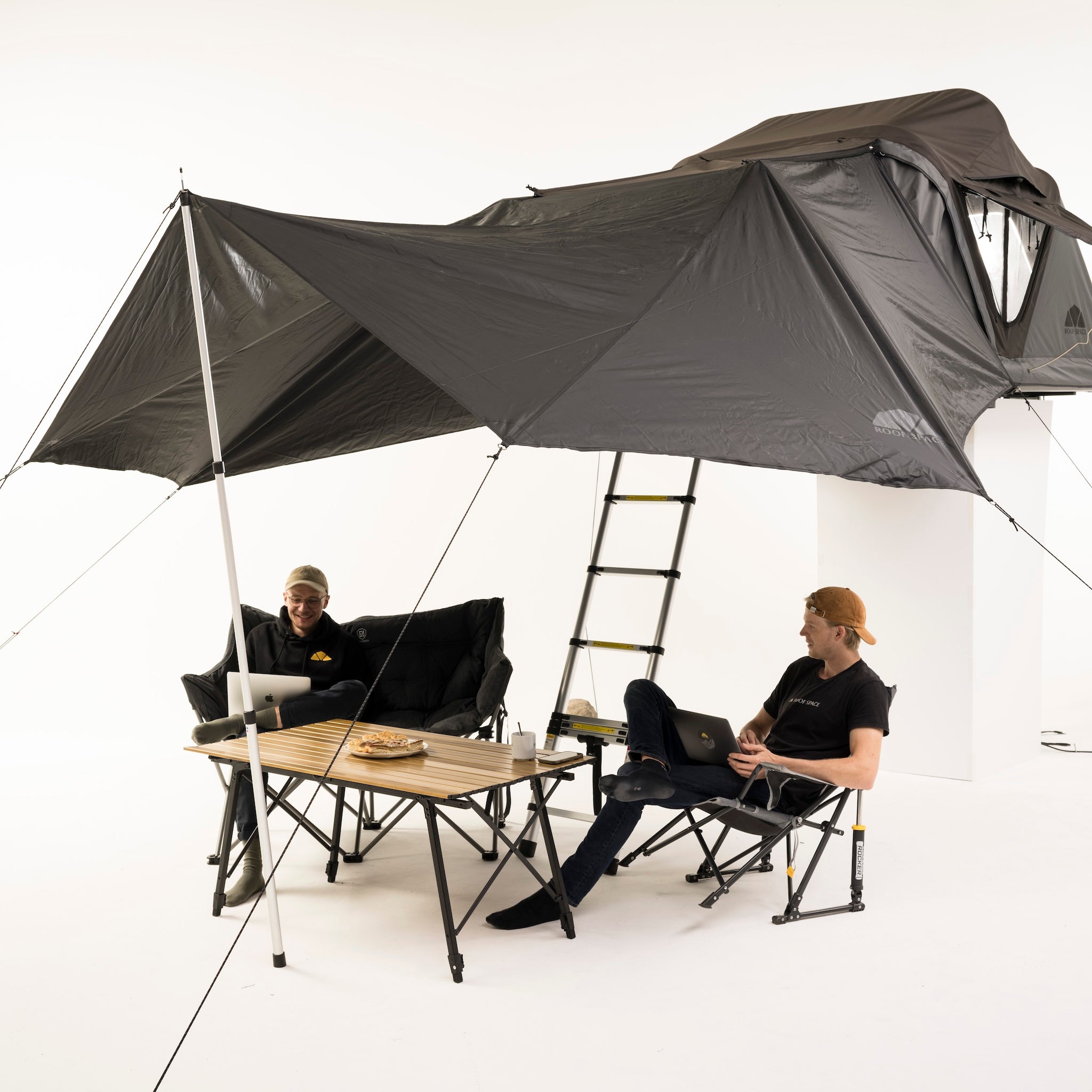 Light Awning