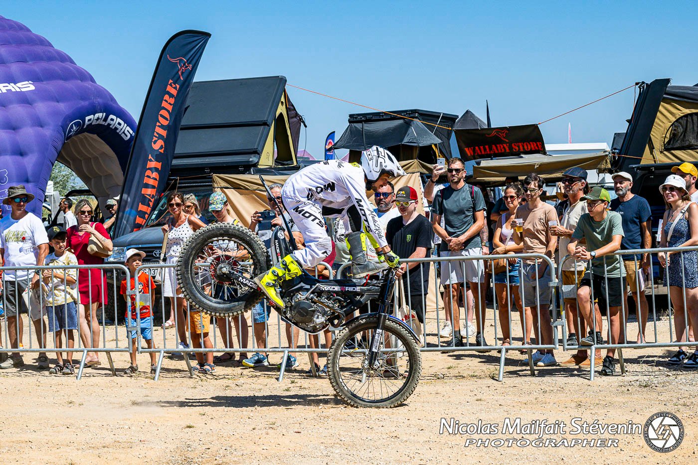 Provence Overland Festival 2025