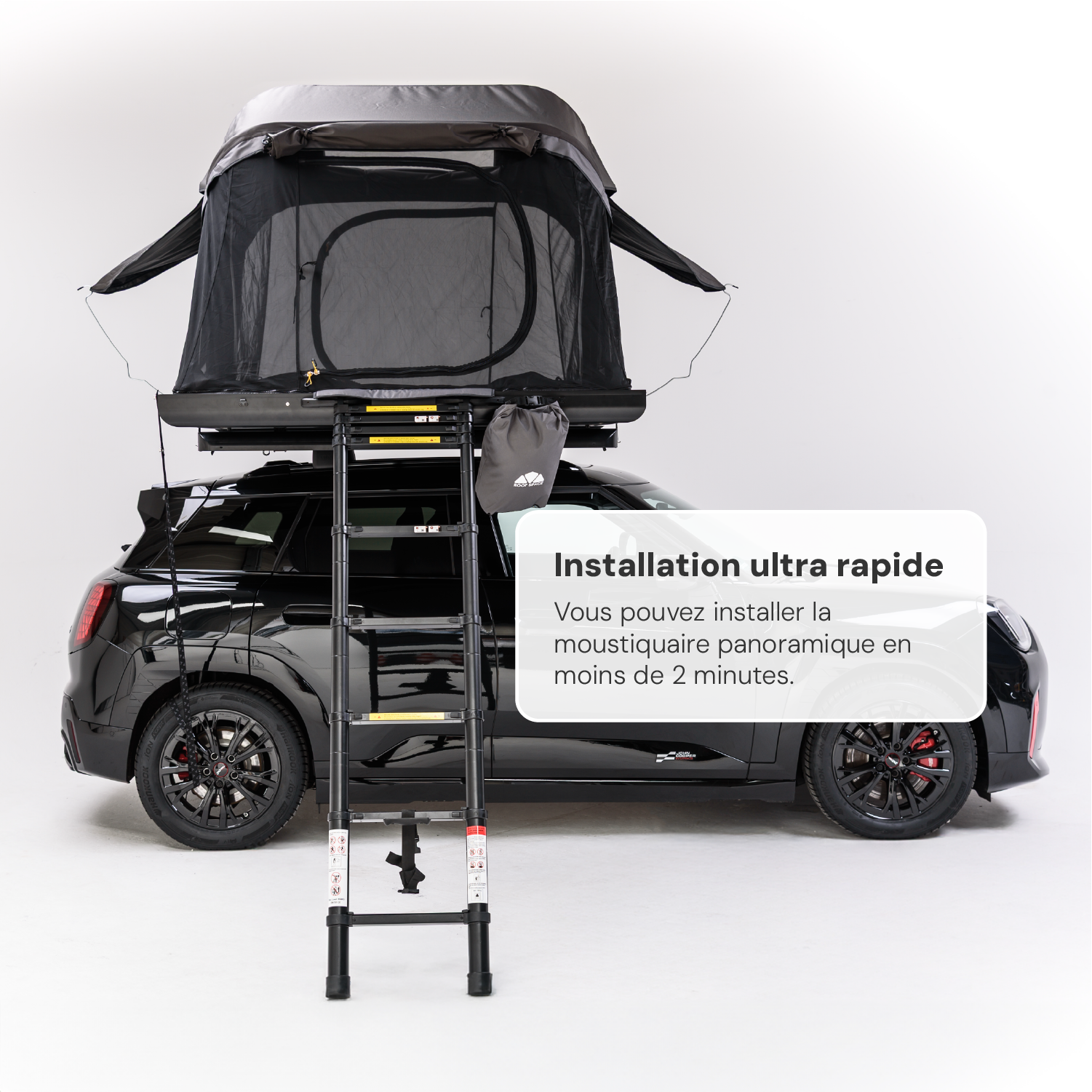 Moustiquaire Panoramique