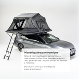 Moustiquaire Panoramique