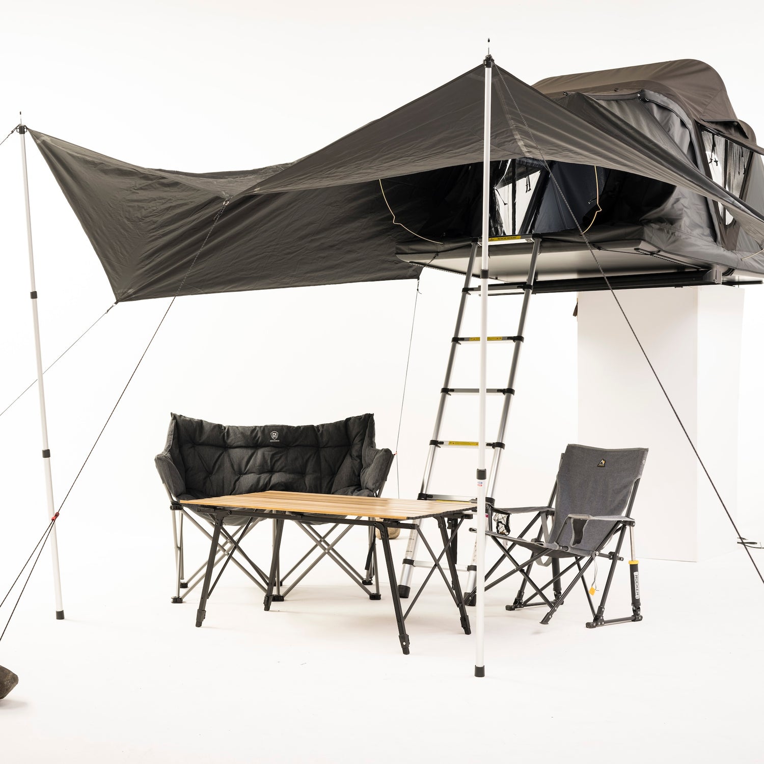 Light Awning